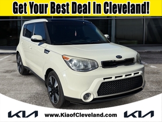 2015 Kia Soul for sale in Cleveland TN