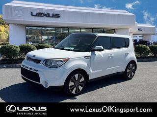 2015 Kia Soul for sale in Kingsport TN