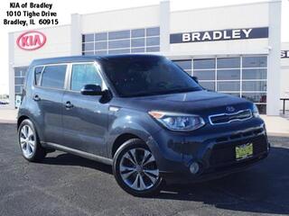 2016 Kia Soul for sale in Bradley IL