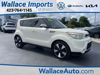 2015 Kia Soul for sale in Bristol TN