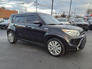 2015 Kia Soul for sale in Johnson City TN