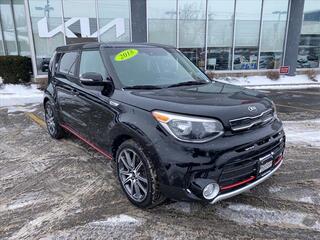 2018 Kia Soul for sale in West Seneca NY