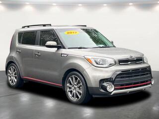 2017 Kia Soul for sale in Greensboro NC