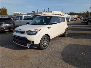 2018 Kia Soul for sale in Knoxville TN