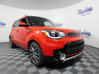 2018 Kia Soul for sale in Palm Beach Gardens FL