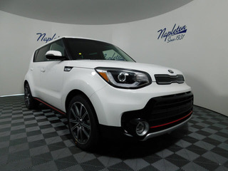 2018 Kia Soul for sale in Palm Beach Gardens FL