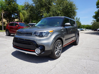 2018 Kia Soul for sale in Delray Beach FL