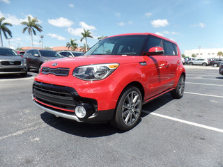 2018 Kia Soul for sale in Delray Beach FL