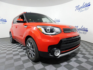 2018 Kia Soul for sale in Palm Beach Gardens FL