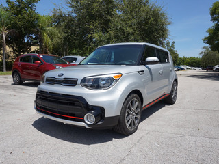 2018 Kia Soul for sale in Delray Beach FL
