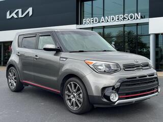 2018 Kia Soul for sale in Greenville SC