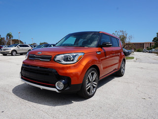 2018 Kia Soul for sale in Delray Beach FL