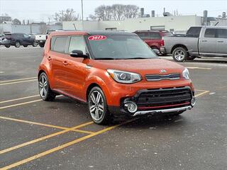 2018 Kia Soul for sale in Southfield MI