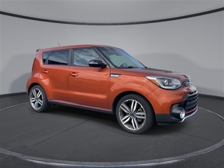 2018 Kia Soul for sale in Wake Forest NC