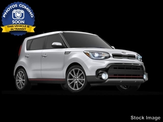 2018 Kia Soul for sale in Knoxville TN