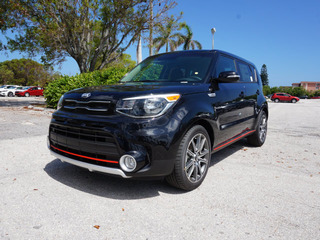 2018 Kia Soul for sale in Delray Beach FL