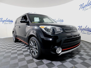 2018 Kia Soul for sale in Palm Beach Gardens FL