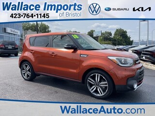 2018 Kia Soul for sale in Bristol TN