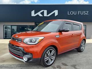 2018 Kia Soul for sale in Terre Haute IN