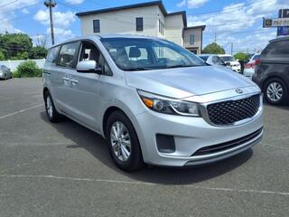 2018 Kia Sedona for sale in Greensboro NC