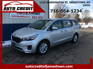 2018 Kia Sedona for sale in Jamestown NY