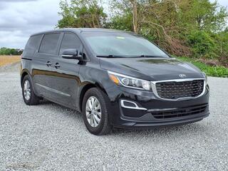 2020 Kia Sedona