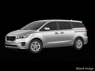 2019 Kia Sedona