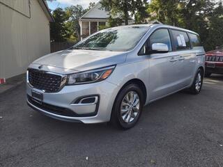 2019 Kia Sedona