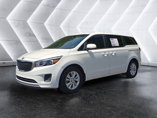 2018 Kia Sedona for sale in Knoxville TN