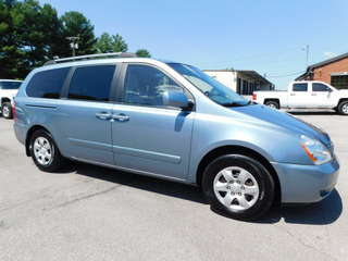 2008 Kia Sedona for sale in Clarksville TN