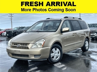 2008 Kia Sedona