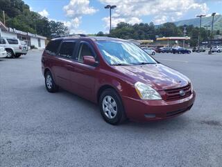 2009 Kia Sedona