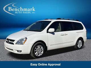 2006 Kia Sedona