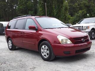 2008 Kia Sedona for sale in New Bern NC