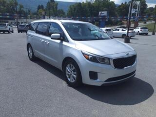 2016 Kia Sedona