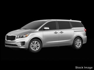 2019 Kia Sedona for sale in Knoxville TN