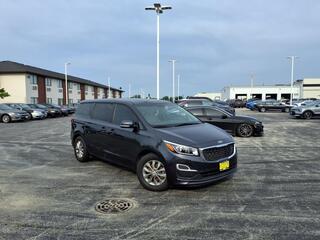 2020 Kia Sedona