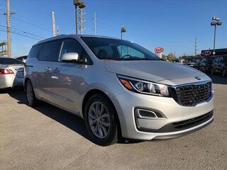 2021 Kia Sedona