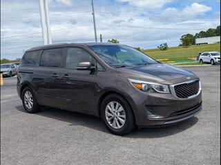 2016 Kia Sedona