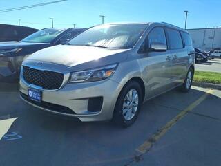 2016 Kia Sedona
