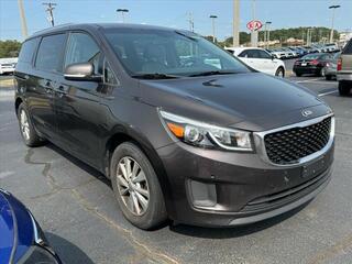 2017 Kia Sedona for sale in Greer SC