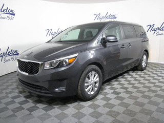 2018 Kia Sedona for sale in Palm Beach Gardens FL