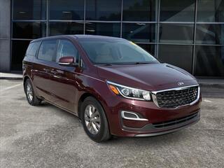 2019 Kia Sedona for sale in Cleveland TN