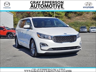 2019 Kia Sedona for sale in Cleveland TN