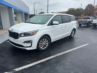 2021 Kia Sedona for sale in Clinton TN