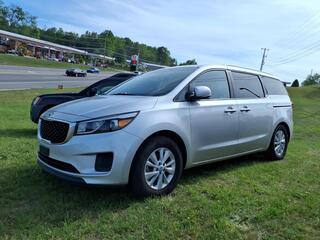 2016 Kia Sedona for sale in Johnson City TN