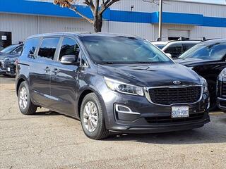 2019 Kia Sedona