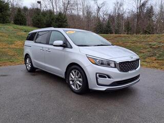 2019 Kia Sedona for sale in Uniontown PA