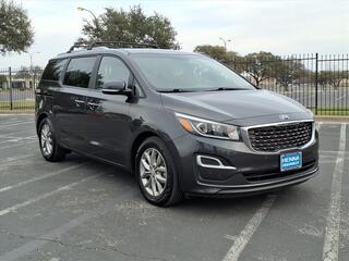 2020 Kia Sedona