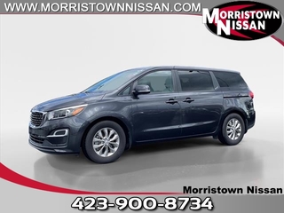 2021 Kia Sedona for sale in Morristown TN